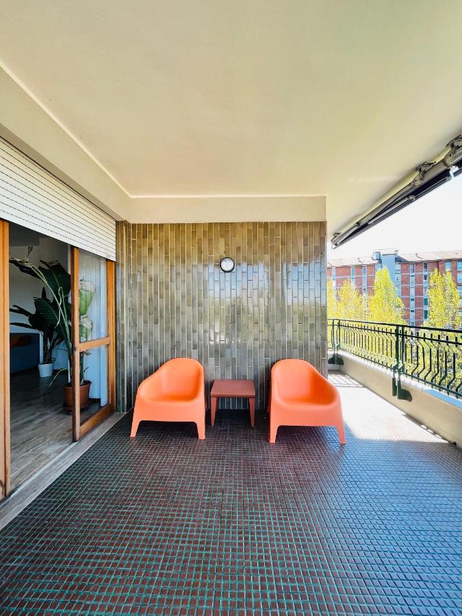 Green Guest House Milão Exterior foto